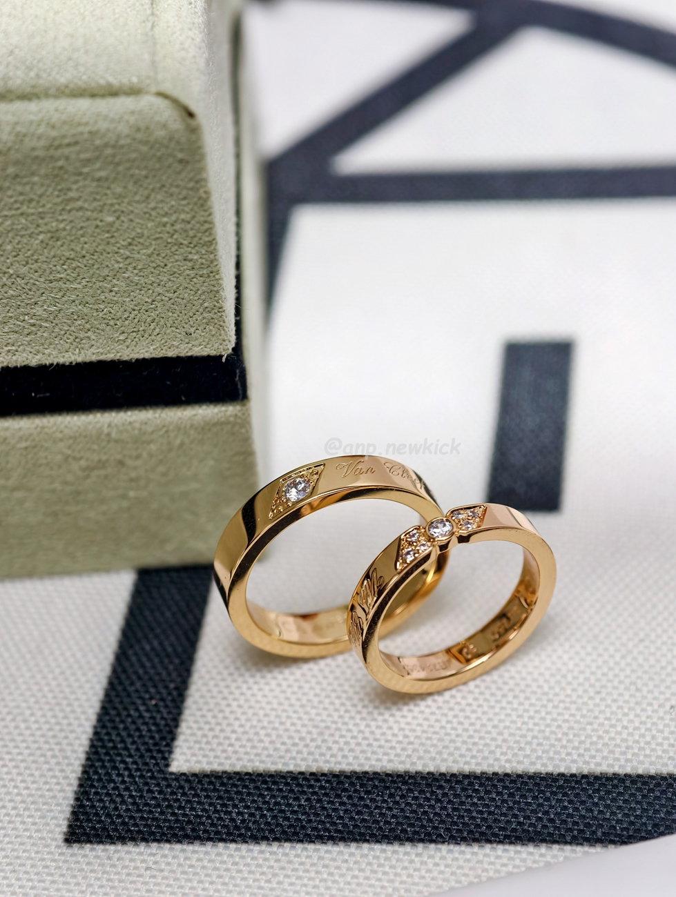 Vintage Alhambra Ring (11) - www.newkick.org
